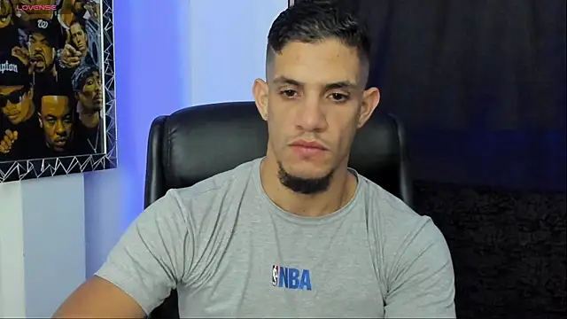 jhonnysnow17 webcam