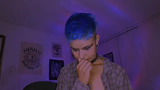 alex_one888 webcam