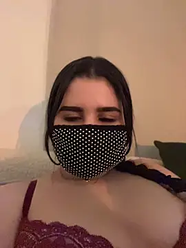 GLAMOURk webcam