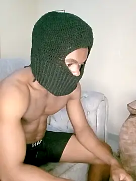 Samir4123 webcam