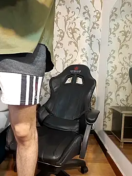 Michael_magno webcam