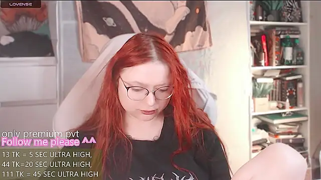 me__hanna webcam