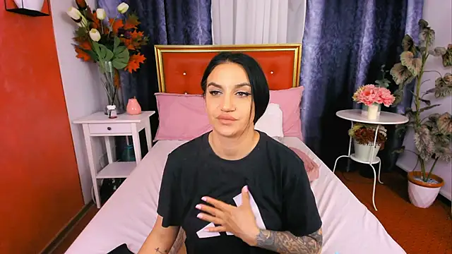 kessyjoo webcam