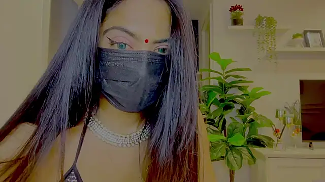 Monalisa_Don webcam