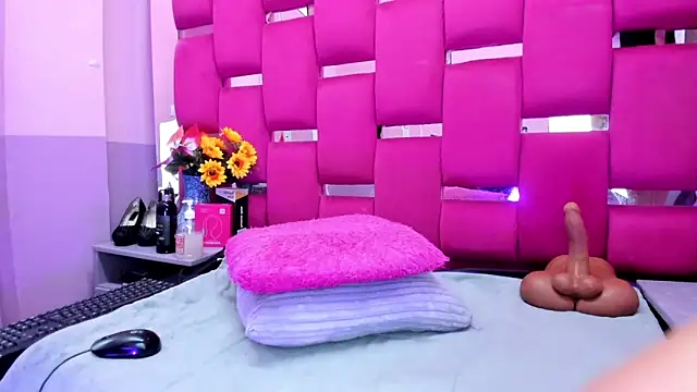 Lya_Anal webcam