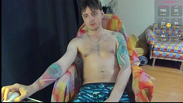 Joel-Pataki webcam