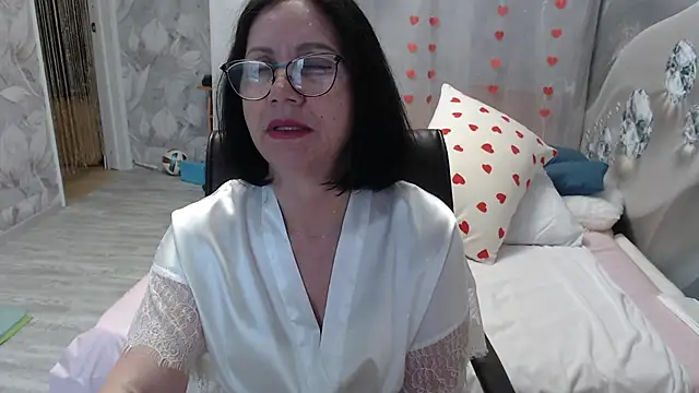 OlgaHottie webcam