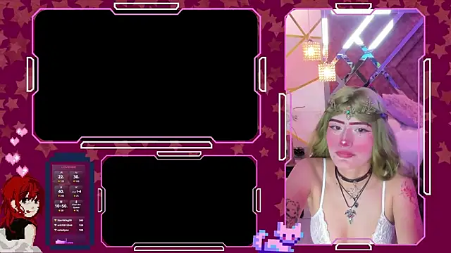 HaileyReid webcam