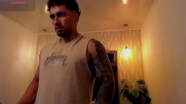 Brad_Summer webcam