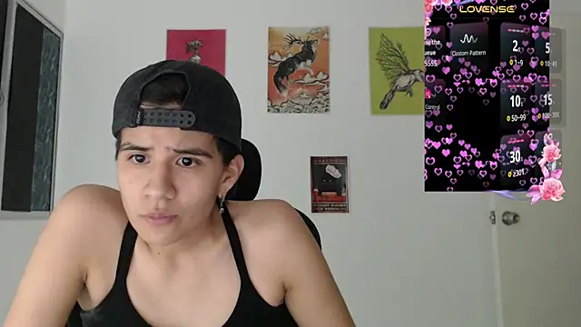 Dha_lia0 webcam