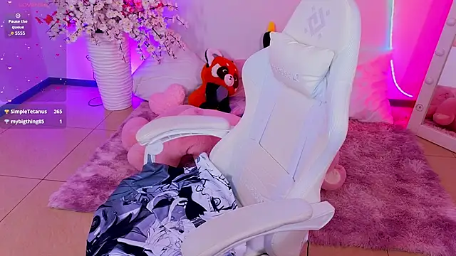 Hotary_Yuko webcam