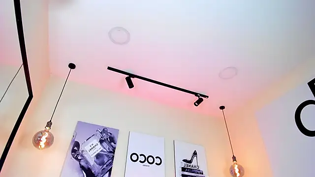 Samantha_hotly webcam