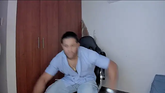 Evansdark1 webcam