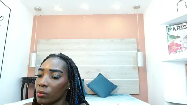 AlexandraCambell webcam
