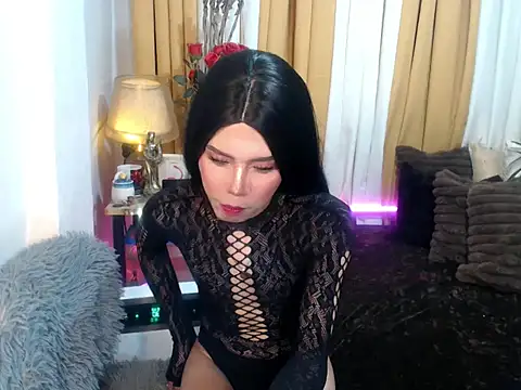 MissTransStella69 webcam