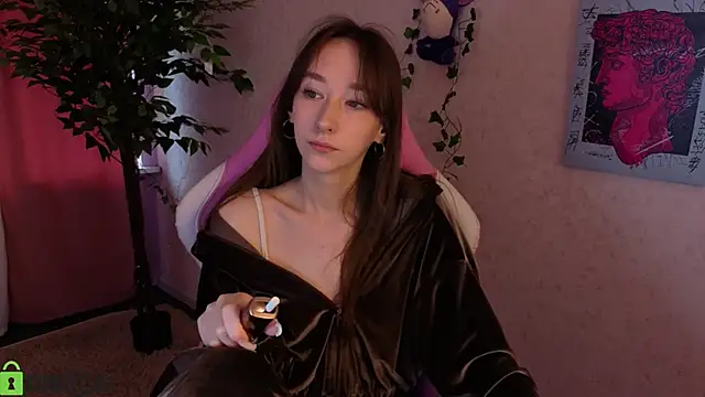 Miche1le_Allenne webcam