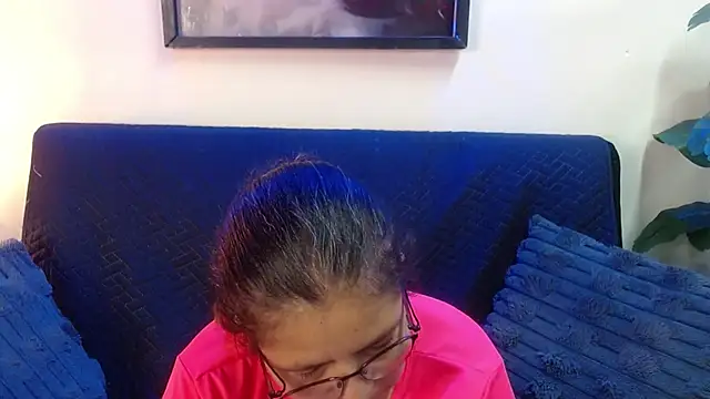 Linda_banks_ webcam