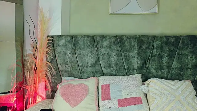 DaniniAnderson webcam