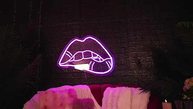 CherrySin webcam