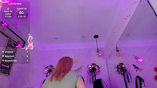 Natasha-Adams webcam