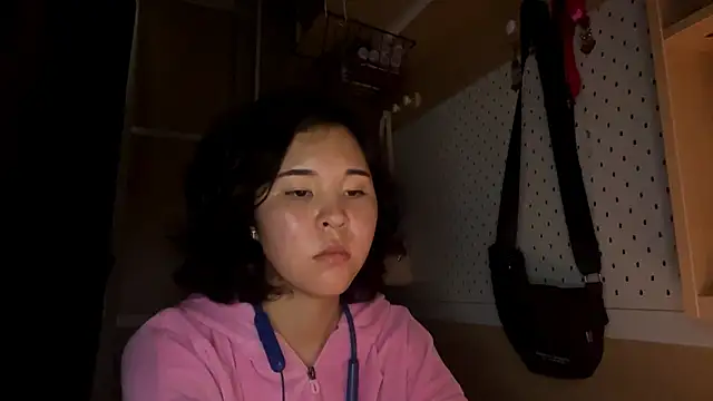 JennyCarpenter webcam