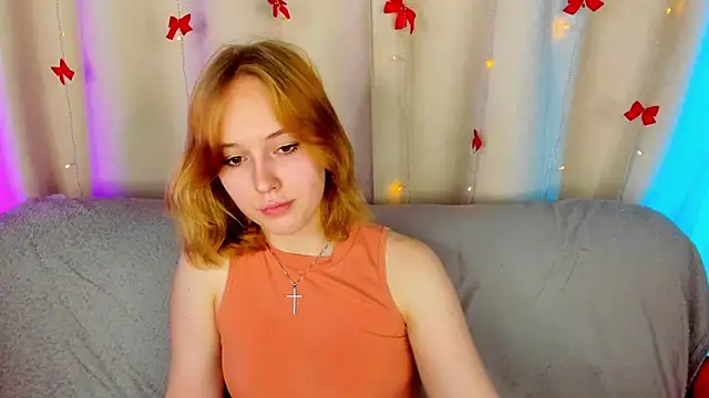 RikkiChoco webcam