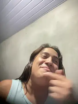 larysinha webcam