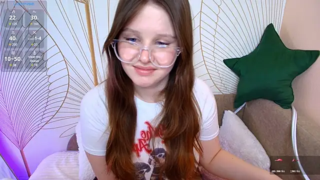Lana_Delanay webcam