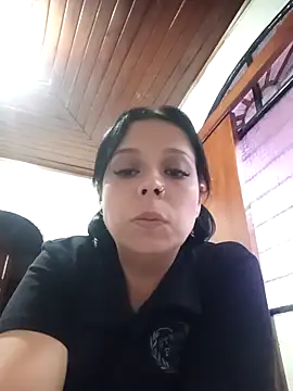 RossyAlvarez webcam
