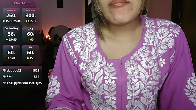 _Maanvi_ webcam