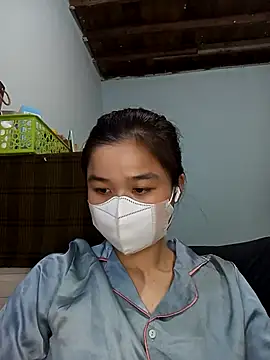 Daisy-lusia2026 webcam