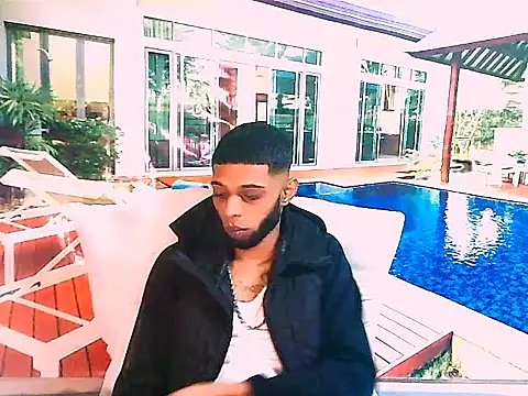 CharmingIndian1 webcam
