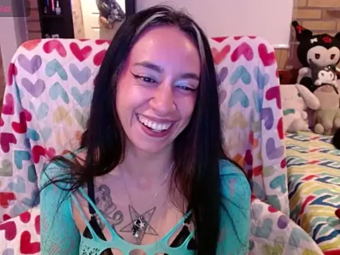 _samantha342 webcam