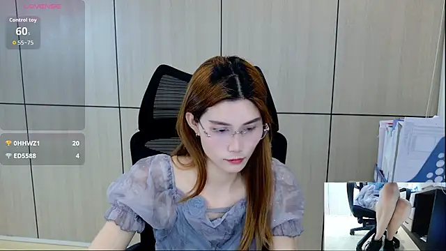 zhen-68 webcam