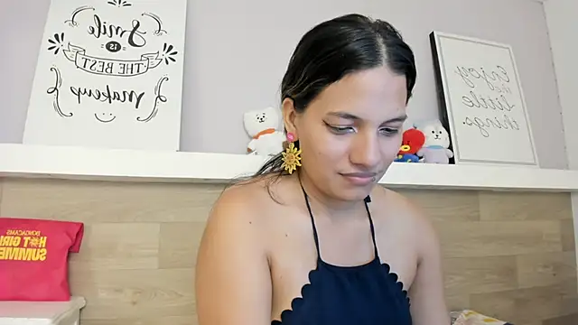 EmmaSanchez_ webcam