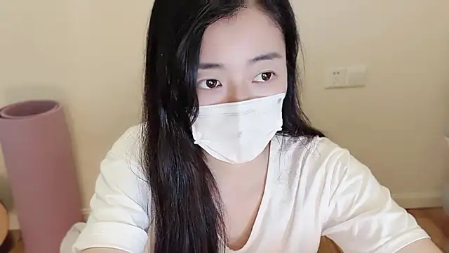 jinxiyao01 webcam