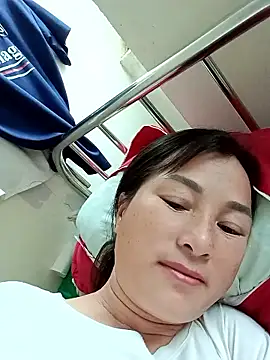 Yuzi-i webcam