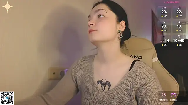 Luna_Moon13 webcam