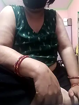 IndianQueennX webcam