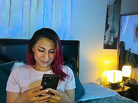 tatianabelli webcam
