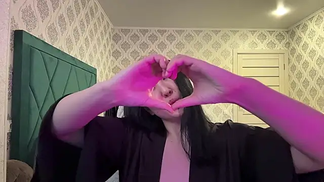 Ameliya_kim webcam