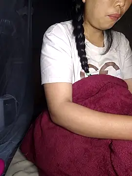 __Amanda__ webcam