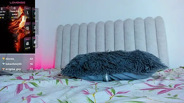 Jenifergomez webcam