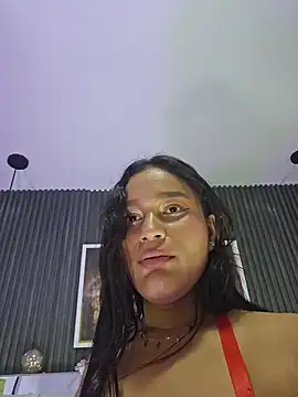 Sara_Chanel_ webcam