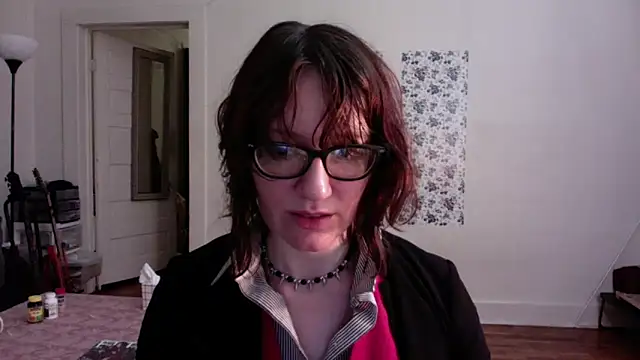 AnnywnBelle webcam