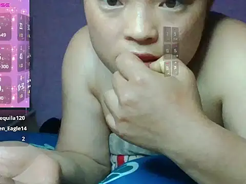 -Syna- webcam
