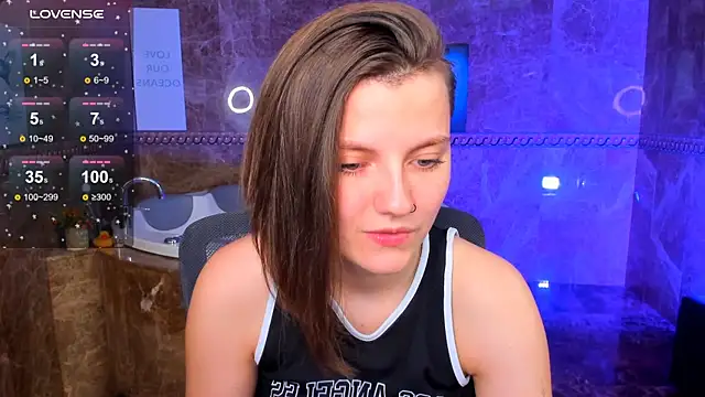 MelindaTin webcam