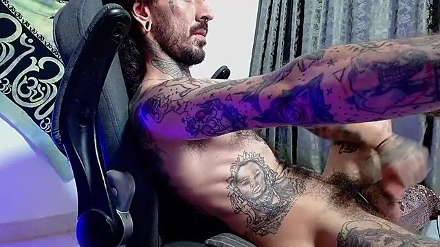 harry_reems1 webcam