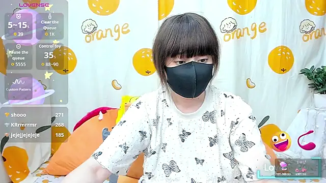 Anchan_JP webcam