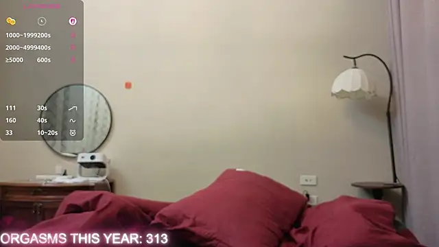 MaryHillx live sex cam